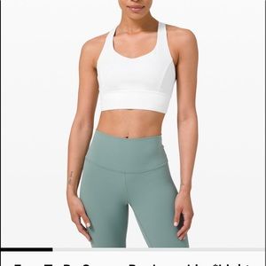 ISO!! NOT FOR SALE Free to be serene bra